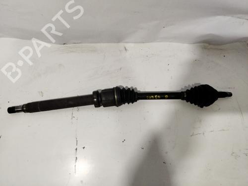 Used Right front driveshaft FORD FOCUS I Saloon (DFW) 1.8 Turbo DI / TDDi (90 hp) 30560332