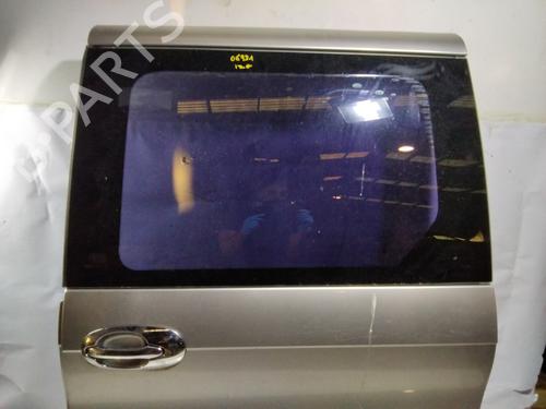 Left slide door KIA CARNIVAL II (GQ) 2.9 CRDi | BP18891330C74 