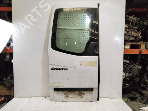 Left tailgate MERCEDES-BENZ SPRINTER 3-t Van (B906) 211 CDI (906.611, 906.613) | BP19094861C76 