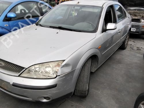 Left mirror FORD MONDEO III (B5Y) 2.0 16V TDDi / TDCi | BP19518849C26 