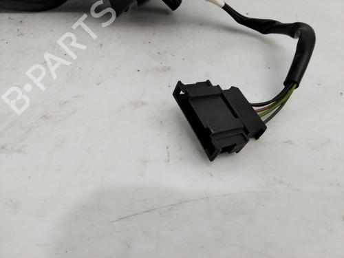 Right mirror SKODA OCTAVIA I (1U2) 1.9 TDI | BP19518787C27 