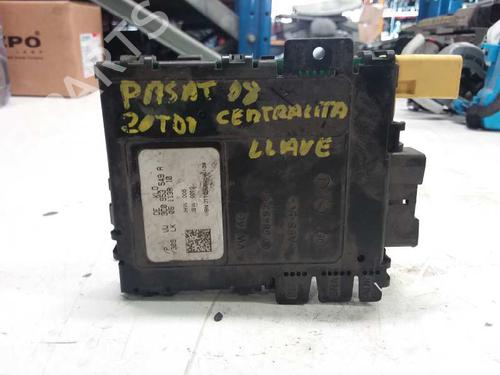 Used Electronic module VW PASSAT B6 Variant (3C5) 2.0 TDI 16V (140 hp) 8579101