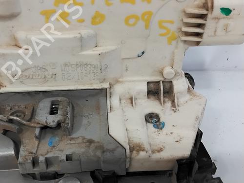 Rear right lock SEAT ALTEA XL (5P5, 5P8)  | BP29476102C99 
