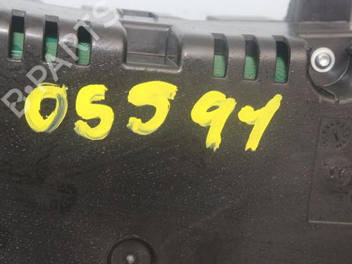 Instrument cluster SEAT IBIZA IV (6J5, 6P1)  | BP16196572C47 