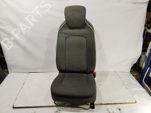 Sedile anteriore destro RENAULT ZOE (BFM_) [2012-2026]  32327996