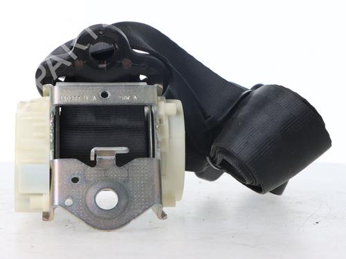 Rear left seatbelt FORD FIESTA VI (CB1, CCN) | BP32468206I29