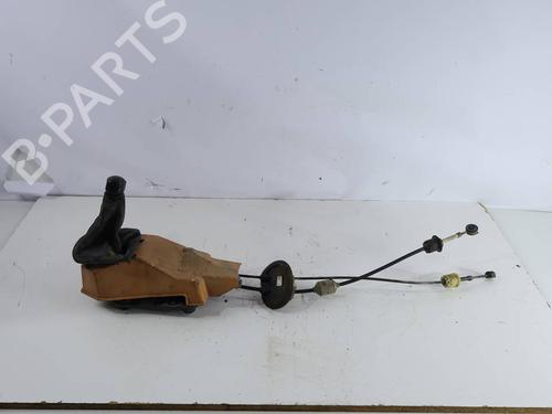 Used Gear lever Gear lever PEUGEOT 207 (WA_, WC_) [2006-2015] 40077483 40077483