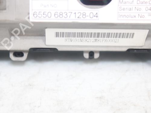 Display monitor BMW 1 (F21) 120 d | BP16559928C48 