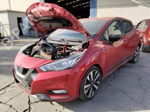 Used Parts NISSAN MICRA V (K14) [2016-2025]  3502099