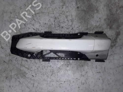 Used Front left exterior door handle SEAT ALTEA (5P1) [2004-2015]  8576984