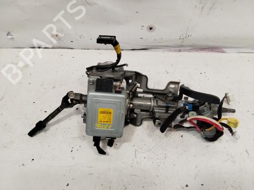 Used Steering column KIA SPORTAGE III (SL) [2009-2017]  27620989