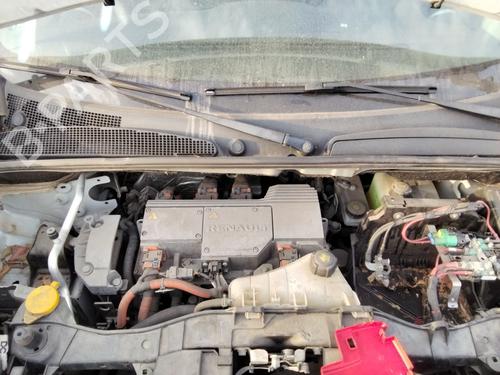 Left headlight RENAULT KANGOO Express (FW0/1_) | BP38017653C28 - Image 7