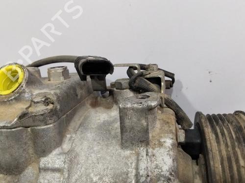 AC compressor BMW X6 (E71, E72) M 50 d | BP26734463M34 
