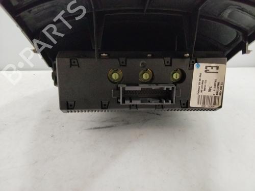 Display monitor OPEL CORSA D (S07) 1.3 CDTI (L08, L68) | BP19148678C48 