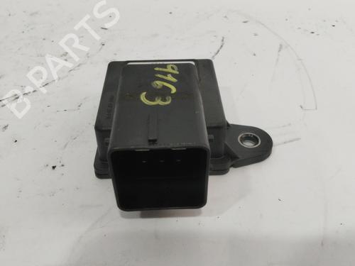 Sensor electrónico PEUGEOT 308 SW II (LC_, LJ_, LR_, LX_, L4_) 1.6 BlueHDi 100 (99 hp) 27200232