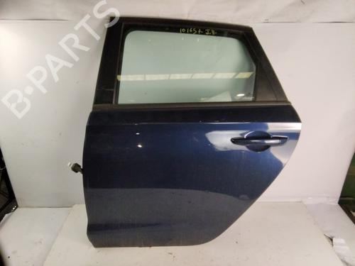 Left rear door HYUNDAI i30 (PDE, PD, PDEN) 1.6 CRDi | BP29937514C4