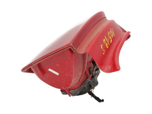 Left taillight CITROËN C2 (JM_) 1.1 | BP30865343C34