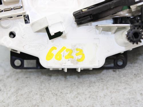 Climate control FORD FIESTA VI (CB1, CCN) 1.25 | BP18127072I5 