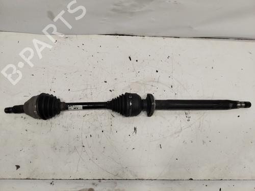 Used Right front driveshaft OPEL INSIGNIA A Saloon (G09) 2.0 CDTI (69) (131 hp) 24855225
