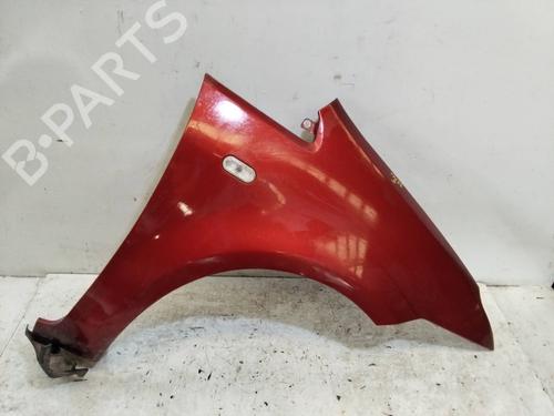 Used Right front fenders FORD C-MAX (DM2) 1.6 TDCi (90 hp) 19119230