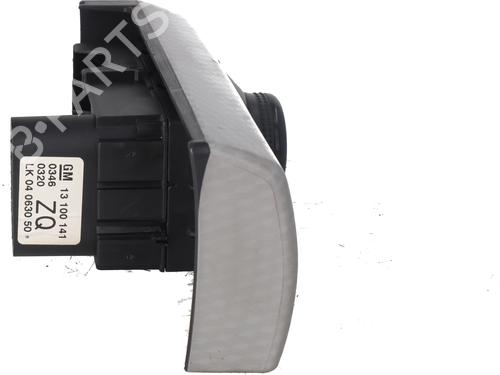 Headlight switch OPEL ASTRA H GTC (A04) | BP37153353I24 - Image 2