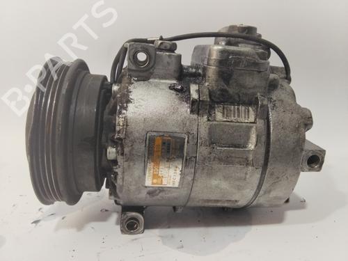 AC compressor VW PASSAT B5 (3B2)  | BP21376741M34 