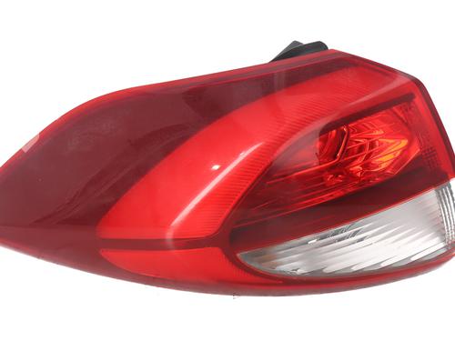 Used Left taillight Left taillight HYUNDAI TUCSON (TL, TLE) 1.7 CRDi (116 hp) 34509936 34509936