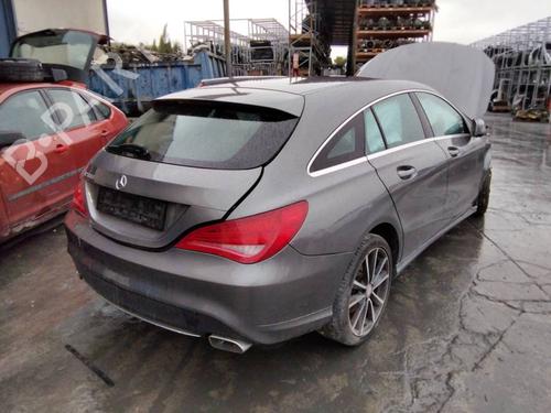 Front left panel MERCEDES-BENZ CLA Shooting Brake (X117) CLA 200 CDI / d (117.908) | BP39721078C58 - Image 18