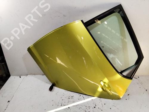 Used Left rear door SEAT IBIZA IV (6J5, 6P1) 1.9 TDI (105 hp) 17647517