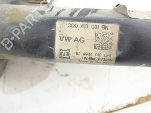Right front shock absorber VW PASSAT B8 (3G2, CB2) 1.6 TDI | BP39243327M17 - Image 2