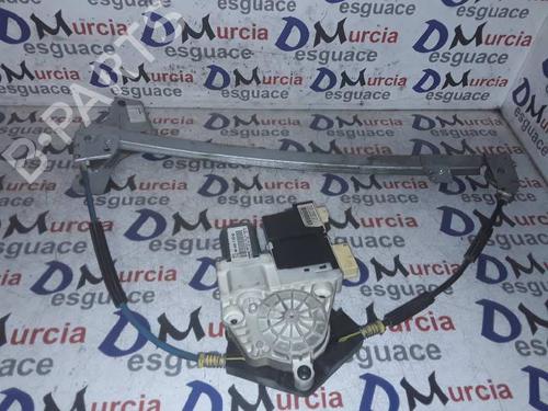Front right window mechanism PEUGEOT 307 Break (3E)  | BP9266800C23 