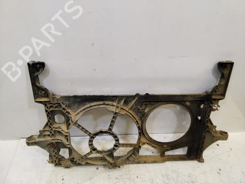 Front slam panel SAAB 9-3 (YS3F, E79, D79, D75) 1.9 TiD | BP17968880C72 