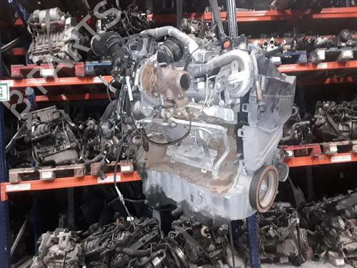 Engine DACIA DOKKER MPV (KE_)  | BP8564259M1 