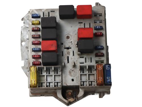 Used Fuse box FIAT STILO (192_) [2001-2010]  32169512
