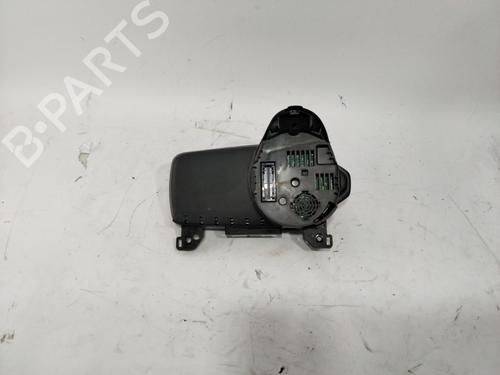Instrument cluster CHEVROLET AVEO Hatchback (T300) 1.3 D | BP29392941C47 