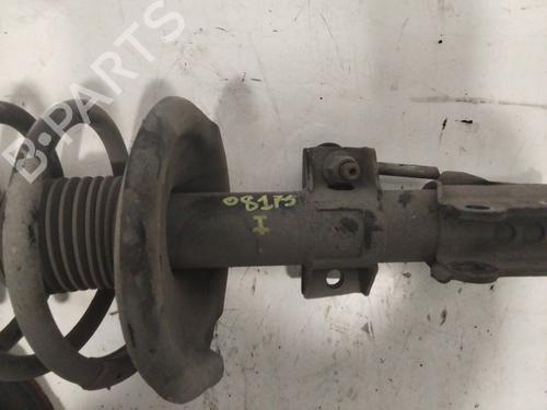 Left front shock absorber VOLVO S60 I (384) D5 | BP22632842M16 