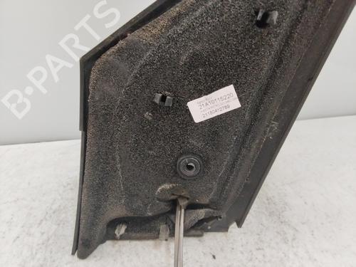 Right mirror FORD FIESTA V (JH_, JD_) 1.4 TDCi | BP18704953C27 