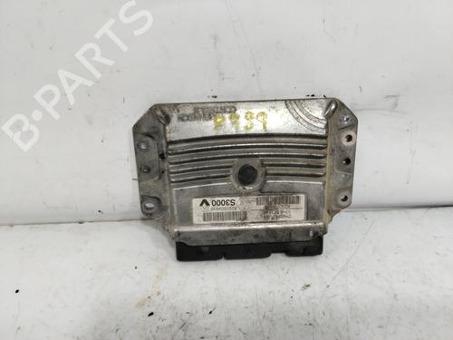 Used Engine control unit (ECU) RENAULT MEGANE II (BM0/1_, CM0/1_) 1.4 16V (BM0B, CM0B) (98 hp) 26131253