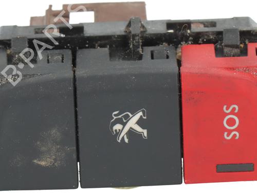 Used Switch PEUGEOT 508 I (8D_) 2.0 HDi (140 hp) 30672666