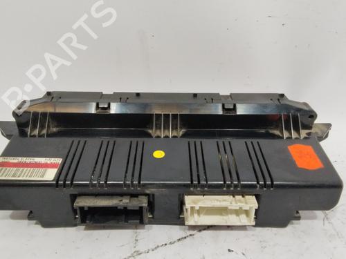 Climate control FORD FOCUS II (DA_, HCP, DP) 2.0 TDCi | BP26602774I5 