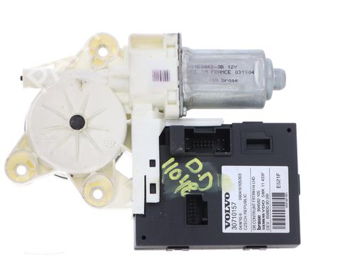 Used Right front window motor Right front window motor VOLVO S40 II (544) 2.0 D (136 hp) 33290066 33290066