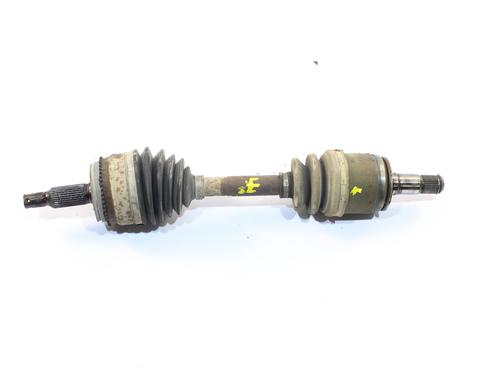 Used Left front driveshaft MITSUBISHI PAJERO III (V7_W, V6_W) 3.2 Di-D (V68W) (160 hp) 15880575
