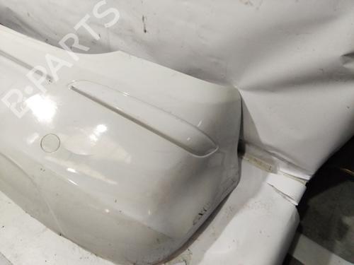 Rear bumper OPEL CORSA D (S07)  | BP30192670C8 