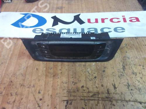 Used Climate control SEAT IBIZA IV (6J5, 6P1) [2008-2017]  8553255