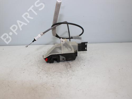 Rear left lock PEUGEOT 5008 (0U_, 0E_)  | BP17870044C100 