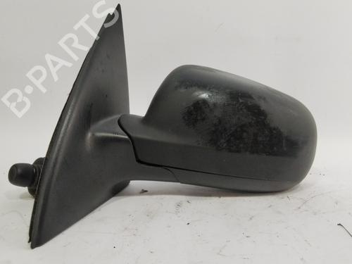 Left mirror SEAT AROSA (6H1) 1.0 | BP26723286C26 