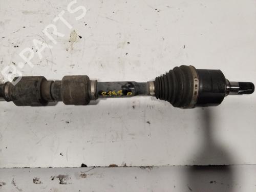 Right front driveshaft HYUNDAI ix35 (LM, EL, ELH)  | BP22425062M39 