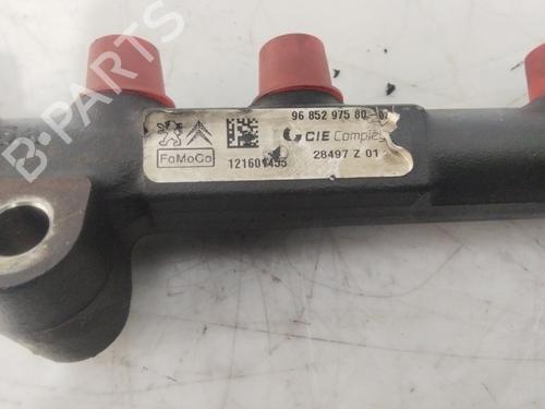 Sprederrør PEUGEOT 308 I (4A_, 4C_)  | BP29982536M98