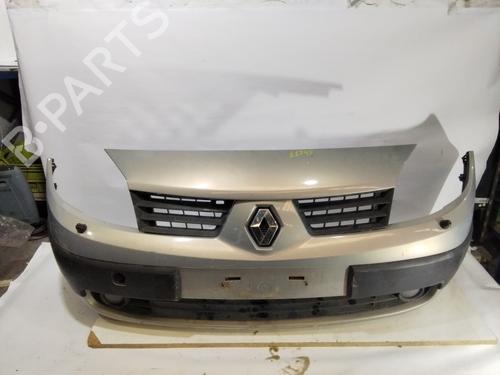 Used Front bumper Front bumper RENAULT SCÉNIC II (JM0/1_) [2003-2010] 35995602 35995602