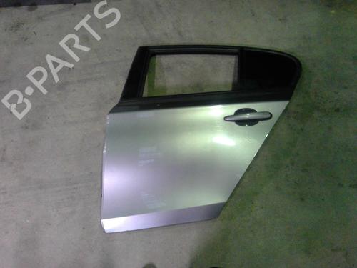 Used Left rear door BMW 1 (E87) 118 d (122 hp) 10626580